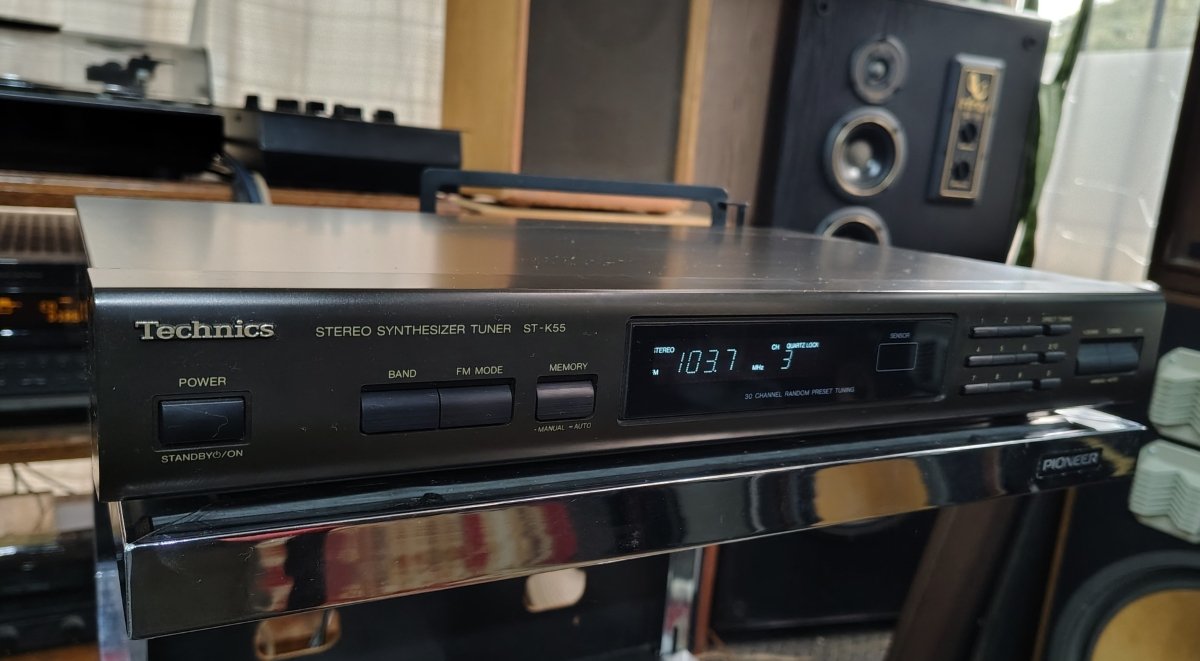 technics-stk55